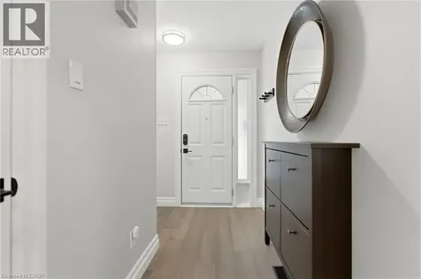 481 Woodview Road Burlington ON L7N 2Z9