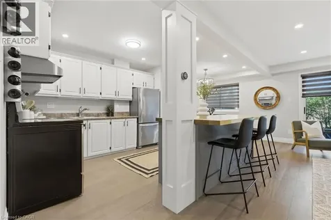 481 Woodview Road Burlington ON L7N 2Z9