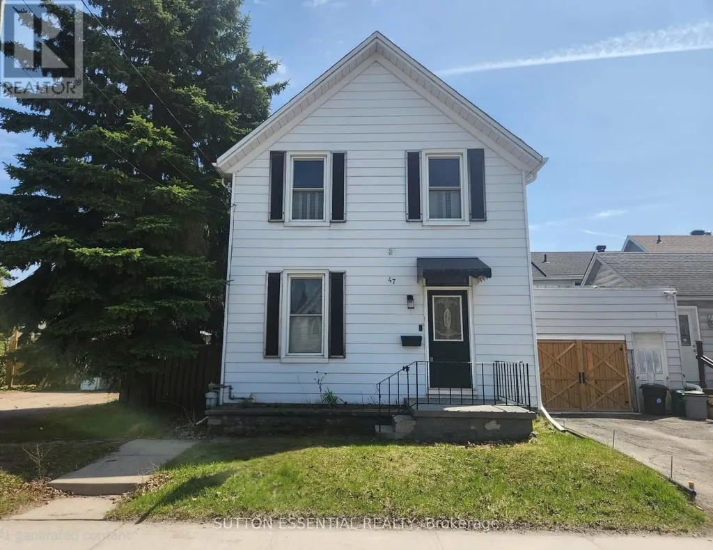 47 Pearl Street East Brockville ON K6V 1P6