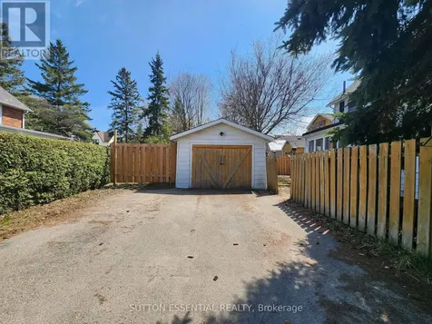 47 Pearl Street East Brockville ON K6V 1P6