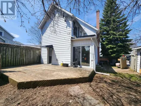 47 Pearl Street East Brockville ON K6V 1P6