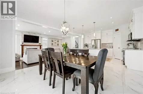 72 Elmbank Trail Kitchener ON N2R 0H1