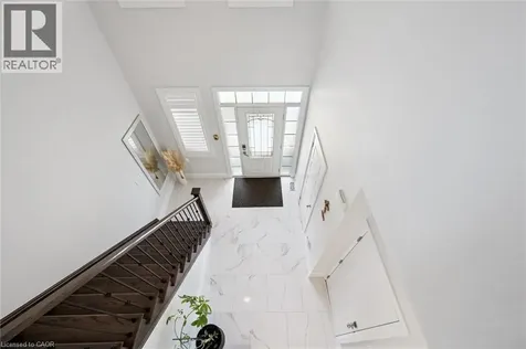 72 Elmbank Trail Kitchener ON N2R 0H1