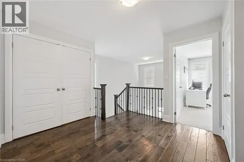 72 Elmbank Trail Kitchener ON N2R 0H1