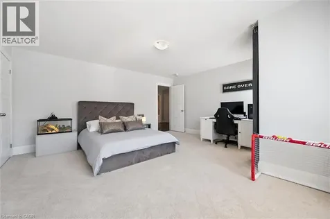 72 Elmbank Trail Kitchener ON N2R 0H1