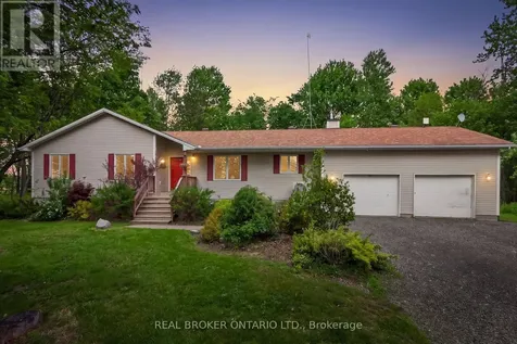 4393 Dalmac Road Ottawa ON K0A 2W0
