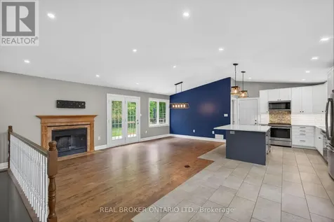 4393 Dalmac Road Ottawa ON K0A 2W0
