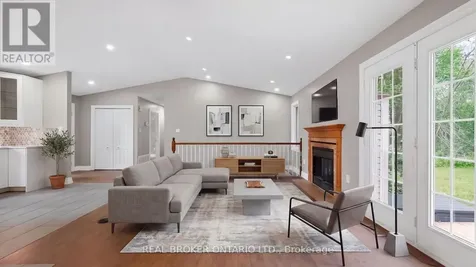 4393 Dalmac Road Ottawa ON K0A 2W0