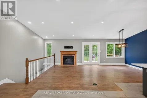 4393 Dalmac Road Ottawa ON K0A 2W0