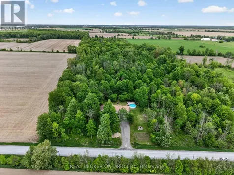 4393 Dalmac Road Ottawa ON K0A 2W0