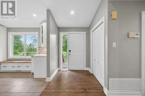 4393 Dalmac Road Ottawa ON K0A 2W0