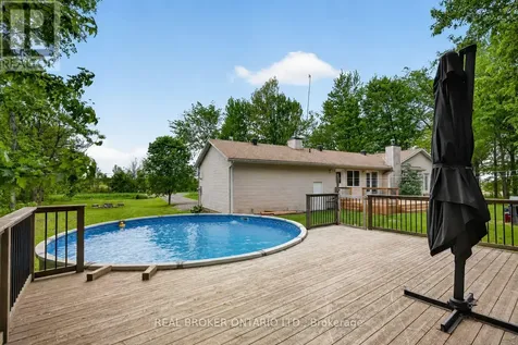 4393 Dalmac Road Ottawa ON K0A 2W0