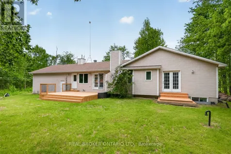 4393 Dalmac Road Ottawa ON K0A 2W0
