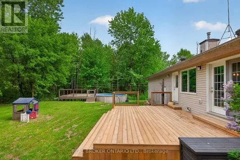 4393 Dalmac Road Ottawa ON K0A 2W0