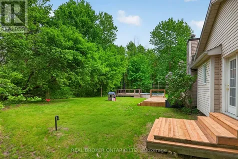 4393 Dalmac Road Ottawa ON K0A 2W0
