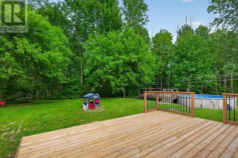 4393 Dalmac Road Ottawa ON K0A 2W0