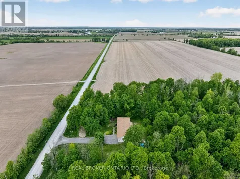 4393 Dalmac Road Ottawa ON K0A 2W0