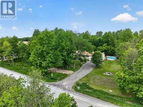 4393 Dalmac Road Ottawa ON K0A 2W0