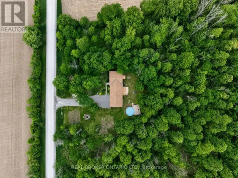 4393 Dalmac Road Ottawa ON K0A 2W0