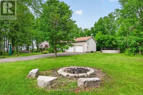 4393 Dalmac Road Ottawa ON K0A 2W0