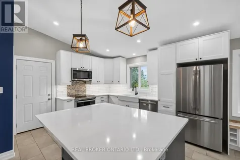 4393 Dalmac Road Ottawa ON K0A 2W0