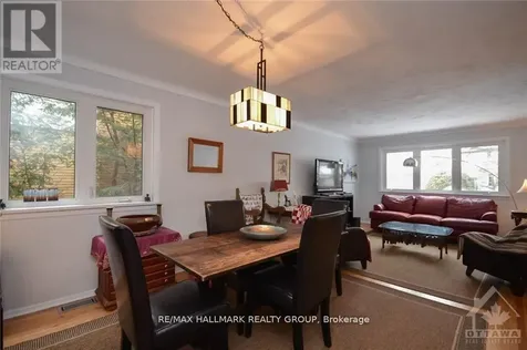 657 Golden Avenue Ottawa ON K2A 2G3