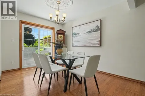 363 Roselawn Place Waterloo ON N2L 5P1
