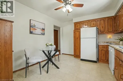 363 Roselawn Place Waterloo ON N2L 5P1