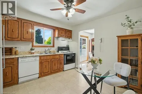 363 Roselawn Place Waterloo ON N2L 5P1