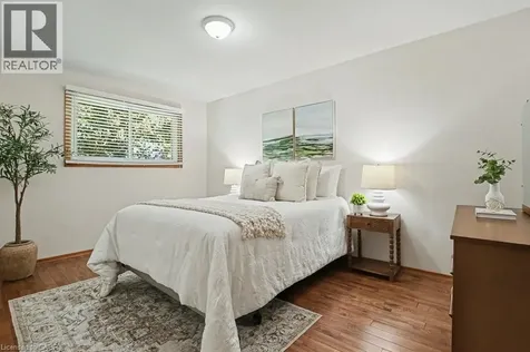 363 Roselawn Place Waterloo ON N2L 5P1