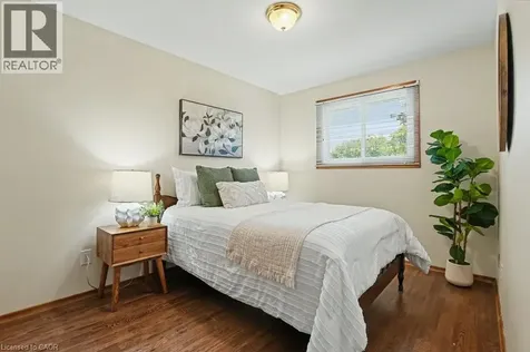 363 Roselawn Place Waterloo ON N2L 5P1