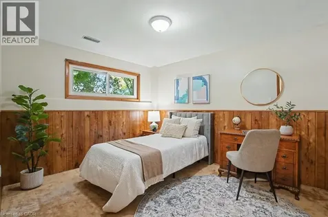 363 Roselawn Place Waterloo ON N2L 5P1
