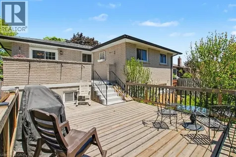 363 Roselawn Place Waterloo ON N2L 5P1