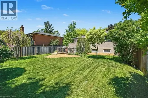 363 Roselawn Place Waterloo ON N2L 5P1