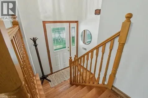 363 Roselawn Place Waterloo ON N2L 5P1