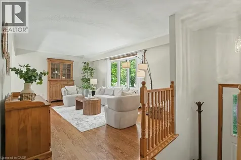 363 Roselawn Place Waterloo ON N2L 5P1