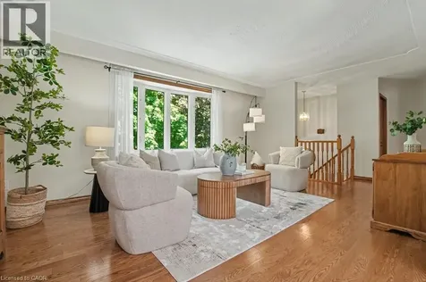 363 Roselawn Place Waterloo ON N2L 5P1