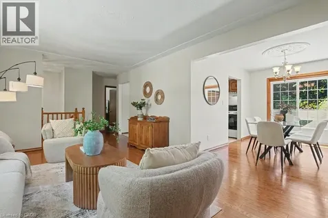 363 Roselawn Place Waterloo ON N2L 5P1