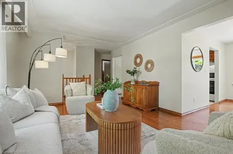 363 Roselawn Place Waterloo ON N2L 5P1