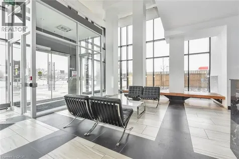 330 Phillip Street Waterloo ON N2L 3W9