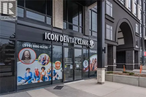 330 Phillip Street Waterloo ON N2L 3W9