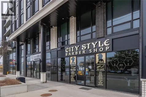 330 Phillip Street Waterloo ON N2L 3W9