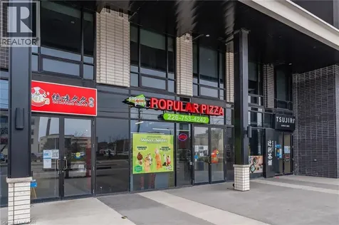 330 Phillip Street Waterloo ON N2L 3W9