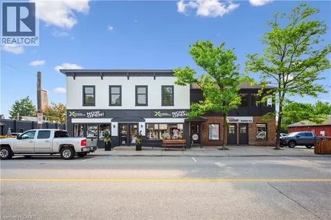 1386 King Street St. Jacobs ON N0B 2N0
