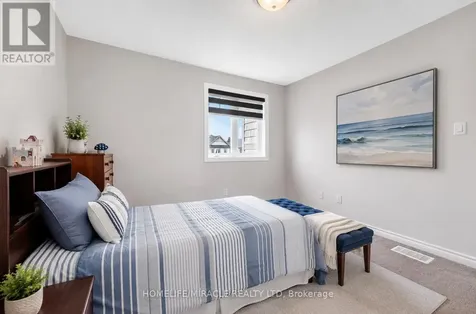 121 Steeplechase Way Waterloo ON N2K 0E7