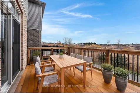 121 Steeplechase Way Waterloo ON N2K 0E7