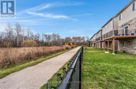 121 Steeplechase Way Waterloo ON N2K 0E7