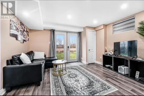 121 Steeplechase Way Waterloo ON N2K 0E7