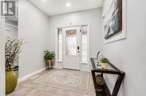 121 Steeplechase Way Waterloo ON N2K 0E7