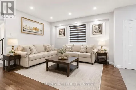 121 Steeplechase Way Waterloo ON N2K 0E7